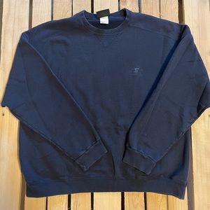 STARTER crewneck